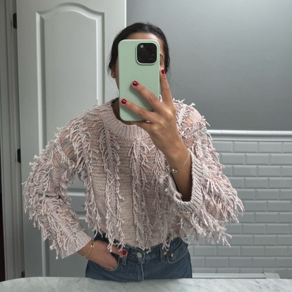 Sweater - Picture 3 of 3